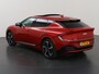 Kia EV6 GT-Line AWD 77.4 kWh | Trekhaak Afneembaar | Panoramadak | Navigatie | Head Up | Parkeercamera | Stoelverwarming/verkoeling | Keyless Go |