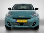Fiat 600 1.2 Hybrid La Prima 110pk Automaat | Elektrische Bestuurdersstoel | Elektrische Achterklep | Navigatie | Climate Control | Adaptieve Cruise Control | Achteruitrijcamera | LED | 18" LMV | Sfeerverlichting | Keyless Entry/Start | Apple Carplay/Android Auto |