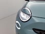 Fiat 600 1.2 Hybrid La Prima 110pk Automaat | Elektrische Bestuurdersstoel | Elektrische Achterklep | Navigatie | Climate Control | Adaptieve Cruise Control | Achteruitrijcamera | LED | 18" LMV | Sfeerverlichting | Keyless Entry/Start | Apple Carplay/Android Auto |
