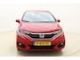 Honda Jazz 1.3 i-VTEC Elegance 102pk | Automaat | Navigatie | Climate Control | Camera | Keyless Entry en Start | Stoelverwarming | Cruise Control