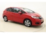 Honda Jazz 1.3 i-VTEC Elegance 102pk | Automaat | Navigatie | Climate Control | Camera | Keyless Entry en Start | Stoelverwarming | Cruise Control