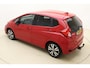 Honda Jazz 1.3 i-VTEC Elegance 102pk | Automaat | Navigatie | Climate Control | Camera | Keyless Entry en Start | Stoelverwarming | Cruise Control