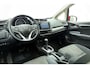 Honda Jazz 1.3 i-VTEC Elegance 102pk | Automaat | Navigatie | Climate Control | Camera | Keyless Entry en Start | Stoelverwarming | Cruise Control