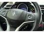 Honda Jazz 1.3 i-VTEC Elegance 102pk | Automaat | Navigatie | Climate Control | Camera | Keyless Entry en Start | Stoelverwarming | Cruise Control