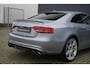 Audi A5 Coupé 3.2 FSI quattro 265pk S line, Rieger uitlaat!