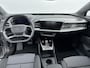 Audi Q4 e-tron 40 Advanced edition 82 kWh 204 PK | Demo | Camera | Navigatie | Adaptive Cruise Control | Stoelverwarming | Apple Carplay | Android Auto | Matrix LED koplampen | Parkeersensoren | Ambient lichtpakket plus |