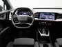 Audi Q4 e-tron 40 Advanced edition 204 PK | Camera | Navigatie | Adaptive Cruise Control | Stoelverwarming | Apple Carplay | Android Auto | Matrix LED koplampen | Privacy glass | Ambient lichtpakket plus | 21' Lichtmetalen RS velgen |