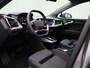 Audi Q4 e-tron 40 Advanced edition 204 PK | Camera | Navigatie | Adaptive Cruise Control | Stoelverwarming | Apple Carplay | Android Auto | Matrix LED koplampen | Privacy glass | Ambient lichtpakket plus | 21' Lichtmetalen RS velgen |