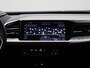 Audi Q4 e-tron 40 Advanced edition 204 PK | Camera | Navigatie | Adaptive Cruise Control | Stoelverwarming | Apple Carplay | Android Auto | Matrix LED koplampen | Privacy glass | Ambient lichtpakket plus | 21' Lichtmetalen RS velgen |