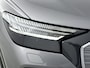 Audi Q4 e-tron 40 Advanced edition 82 kWh 204 PK | Demo | Camera | Navigatie | Adaptive Cruise Control | Stoelverwarming | Apple Carplay | Android Auto | Matrix LED koplampen | Parkeersensoren | Ambient lichtpakket plus |