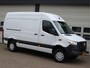 Mercedes-Benz Sprinter 316 CDI 4x4 Automaat Euro 6 L2H2 - MBUX - BW Inrichting - Standkachel