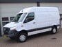 Mercedes-Benz Sprinter 316 CDI 4x4 Automaat Euro 6 L2H2 - MBUX - BW Inrichting - Standkachel