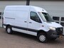 Mercedes-Benz Sprinter 316 CDI 4x4 Automaat Euro 6 L2H2 - MBUX - BW Inrichting - Standkachel