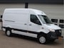 Mercedes-Benz Sprinter 316 CDI 4x4 Automaat Euro 6 L2H2 - MBUX - BW Inrichting - Standkachel