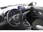 Toyota Yaris Cross 1.5 Hybrid Executive | Stoelverwarming | Head-up display | Parkeersensoren | JBL |