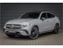Mercedes-Benz GLC Coupe 300de 4MATIC AMG Line Alpingrau - Luchtvering
