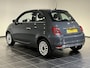 Fiat 500 0.9 TwinAir Turbo Lounge | Panoramadak | Lichtmetalen velgen |