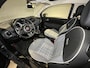 Fiat 500 0.9 TwinAir Turbo Lounge | Panoramadak | Lichtmetalen velgen |