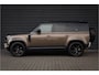 Land Rover Defender 110 3.0 D250 S Grijs kenteken - Standkachel