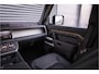 Land Rover Defender 110 3.0 D250 S Grijs kenteken - Standkachel