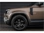 Land Rover Defender 110 3.0 D250 S Grijs kenteken - Standkachel