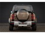 Land Rover Defender 110 3.0 D250 S Grijs kenteken - Standkachel