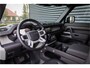 Land Rover Defender 110 3.0 D250 S Grijs kenteken - Standkachel