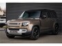 Land Rover Defender 110 3.0 D250 S Grijs kenteken - Standkachel