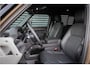 Land Rover Defender 110 3.0 D250 S Grijs kenteken - Standkachel