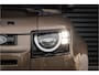 Land Rover Defender 110 3.0 D250 S Grijs kenteken - Standkachel
