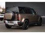 Land Rover Defender 110 3.0 D250 S Grijs kenteken - Standkachel