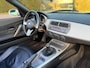 BMW Z4 Roadster 2.5i S * 144605 km * APK 12-2026 *