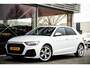 Audi A1 Sportback 35 TFSI S-Line Automaat | Camera | CarPlay | Digitaal Display | Stoelverwarming | 18"