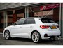 Audi A1 Sportback 35 TFSI S-Line Automaat | Camera | CarPlay | Digitaal Display | Stoelverwarming | 18"