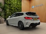 BMW 1-Serie 118i High Executive Edition | M-sport Plus | M-stoelen | Head-up | Leer | DAB | LED | Elek. klep | 19''