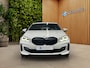 BMW 1-Serie 118i High Executive Edition | M-sport Plus | M-stoelen | Head-up | Leer | DAB | LED | Elek. klep | 19''