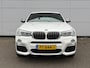 BMW X4 M40i High Executive, Panodak, Leder, Trekhaak, PDC, ACC,