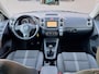 Volkswagen Tiguan 2.0 TDI 140PK Sport & Style STOELVERW TREKHAAK