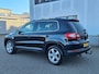 Volkswagen Tiguan 2.0 TDI 140PK Sport & Style STOELVERW TREKHAAK