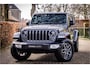 Jeep Wrangler Unlimited 4xe 380 Sahara Sting Gray Adaptive Cruise