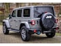 Jeep Wrangler Unlimited 4xe 380 Sahara Sting Gray Adaptive Cruise
