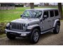 Jeep Wrangler Unlimited 4xe 380 Sahara Sting Gray Adaptive Cruise