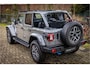 Jeep Wrangler Unlimited 4xe 380 Sahara Sting Gray Adaptive Cruise