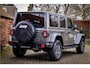 Jeep Wrangler Unlimited 4xe 380 Sahara Sting Gray Adaptive Cruise
