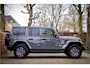 Jeep Wrangler Unlimited 4xe 380 Sahara Sting Gray Adaptive Cruise