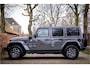 Jeep Wrangler Unlimited 4xe 380 Sahara Sting Gray Adaptive Cruise