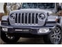 Jeep Wrangler Unlimited 4xe 380 Sahara Sting Gray Adaptive Cruise