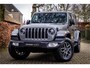 Jeep Wrangler Unlimited 4xe 380 Sahara Sting Gray Adaptive Cruise