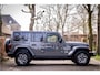 Jeep Wrangler Unlimited 4xe 380 Sahara Sting Gray Adaptive Cruise