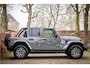 Jeep Wrangler Unlimited 4xe 380 Sahara Sting Gray Adaptive Cruise